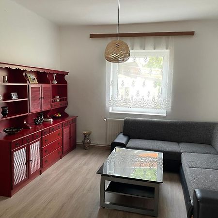 Elvira Vendeghaz Apartment Kisbodak Екстериор снимка
