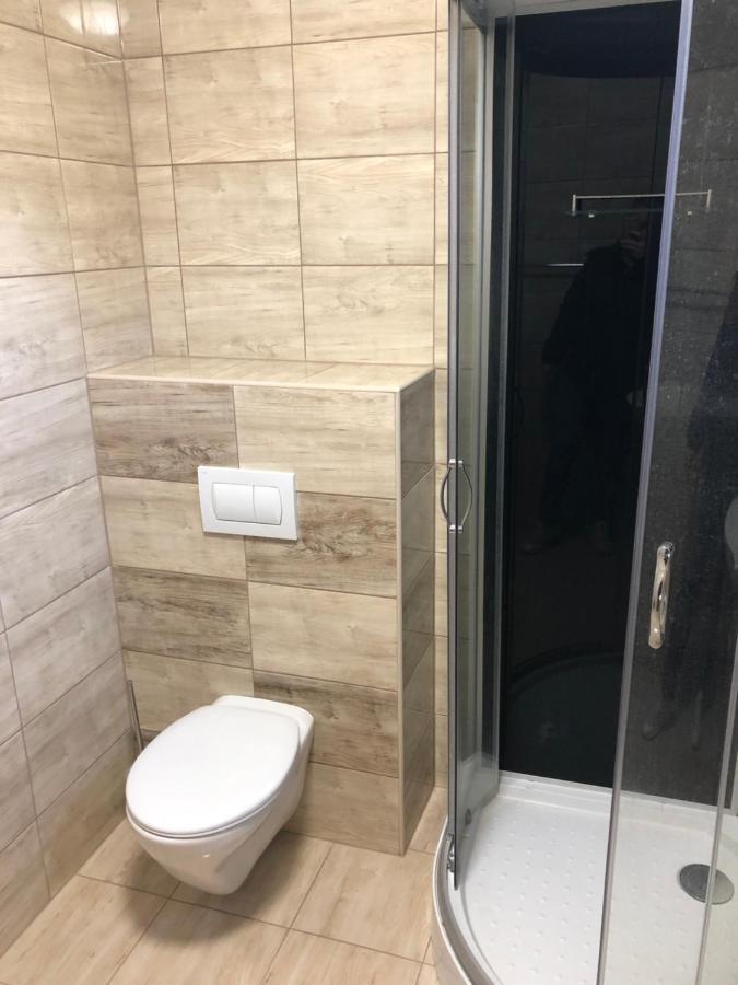 Elvira Vendeghaz Apartment Kisbodak Екстериор снимка