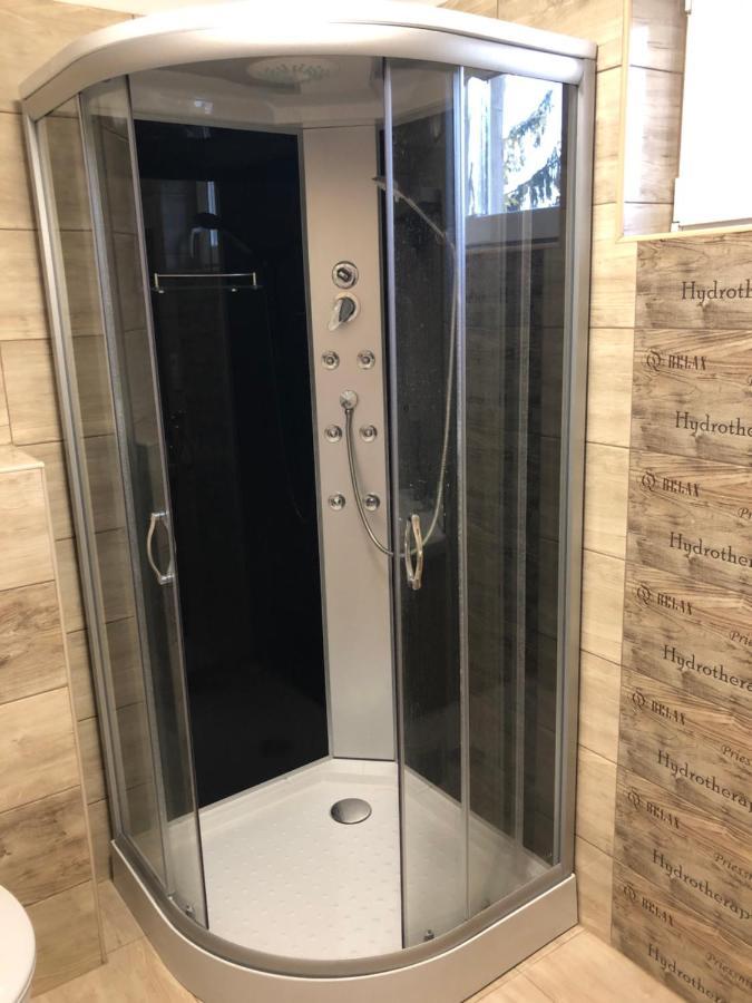 Elvira Vendeghaz Apartment Kisbodak Екстериор снимка