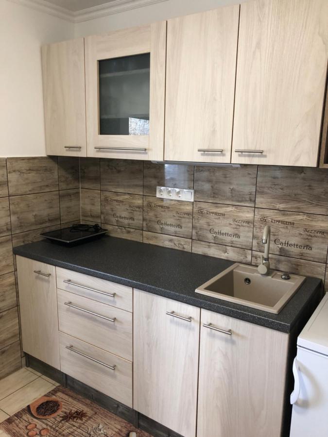 Elvira Vendeghaz Apartment Kisbodak Екстериор снимка