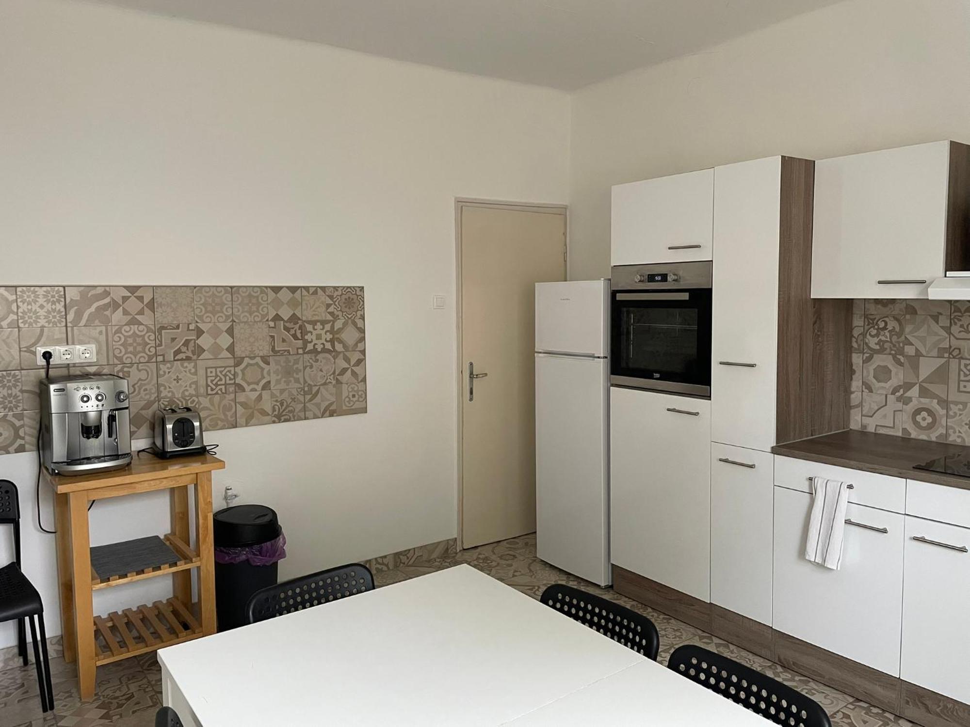 Elvira Vendeghaz Apartment Kisbodak Екстериор снимка