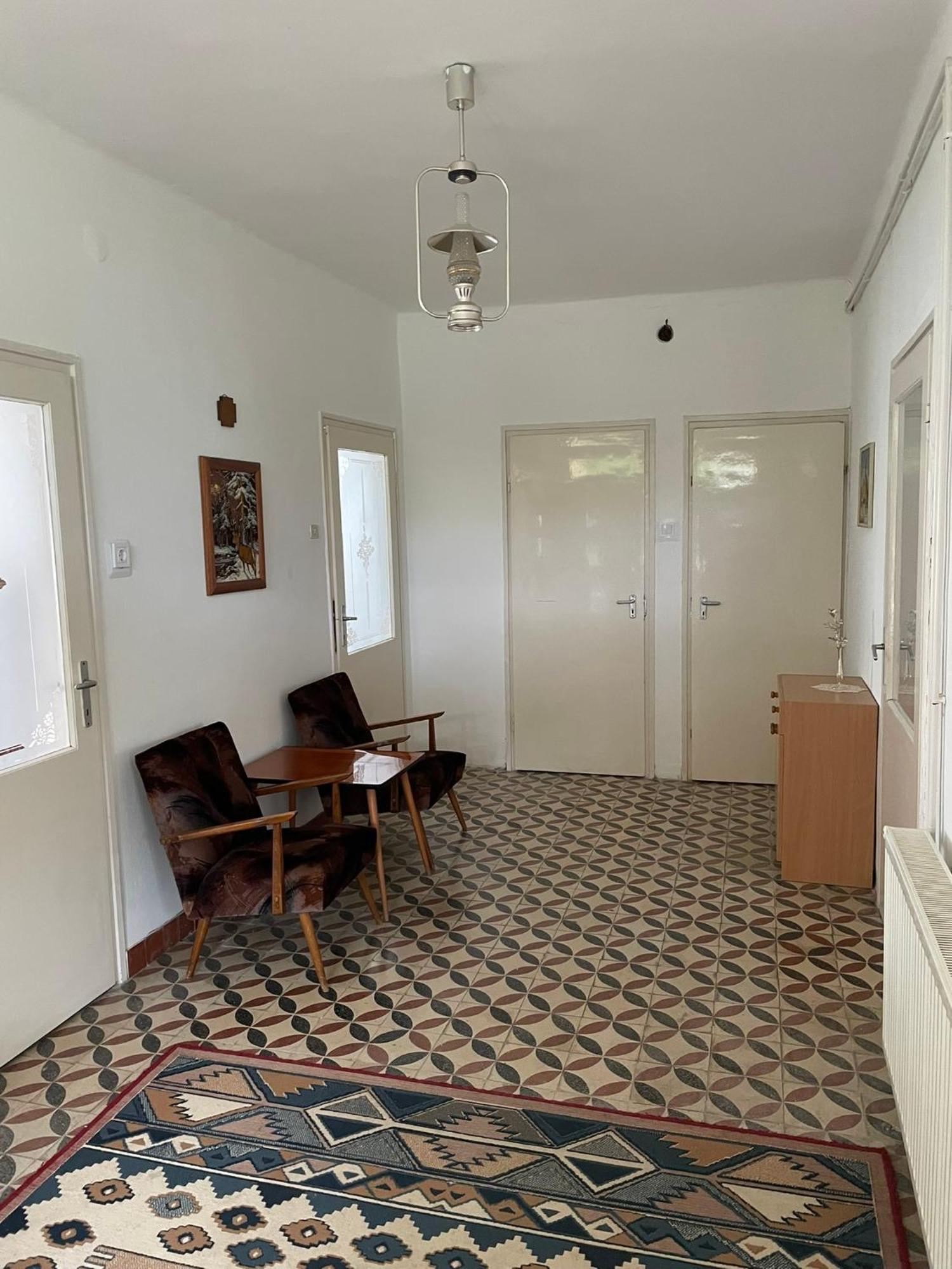 Elvira Vendeghaz Apartment Kisbodak Екстериор снимка
